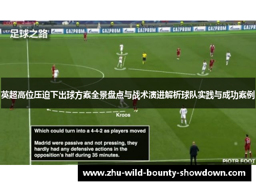 英超高位压迫下出球方案全景盘点与战术演进解析球队实践与成功案例