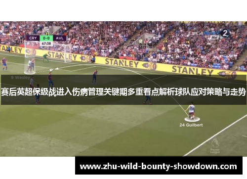 赛后英超保级战进入伤病管理关键期多重看点解析球队应对策略与走势