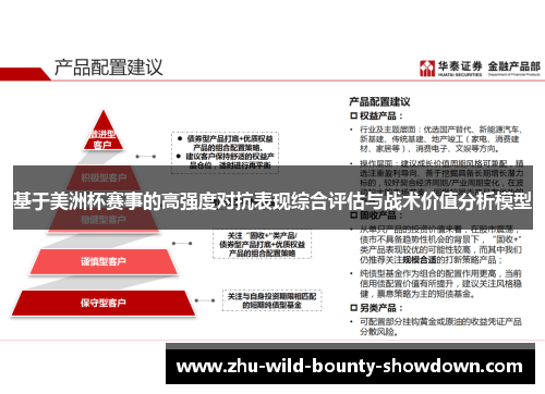 基于美洲杯赛事的高强度对抗表现综合评估与战术价值分析模型