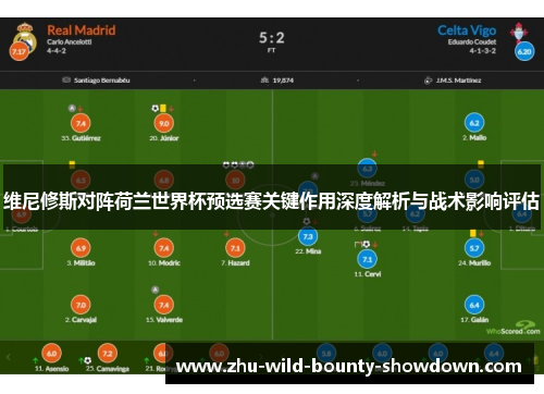 维尼修斯对阵荷兰世界杯预选赛关键作用深度解析与战术影响评估