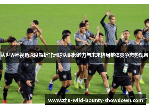 从世界杯视角深度解析非洲球队崛起潜力与未来格局整体竞争态势观察