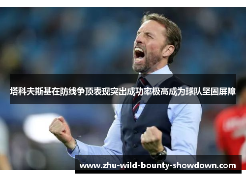 塔科夫斯基在防线争顶表现突出成功率极高成为球队坚固屏障