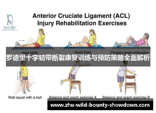 罗德里十字韧带断裂康复训练与预防策略全面解析