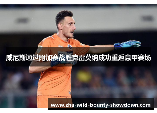 威尼斯通过附加赛战胜克雷莫纳成功重返意甲赛场
