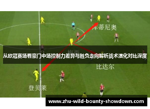 从欧冠赛场看豪门中场控制力差异与胜负走向解析战术演化对比深度