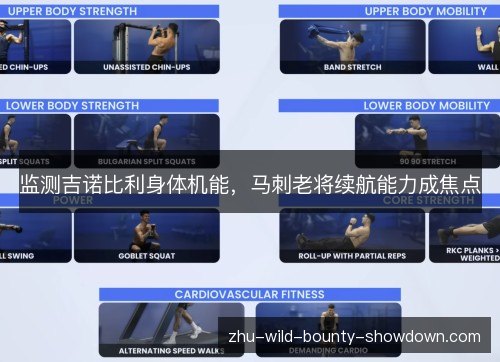 监测吉诺比利身体机能，马刺老将续航能力成焦点